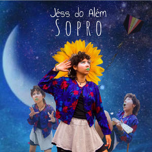 Sopro (Batom Vermelho)