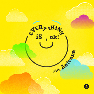 Everything Is OK (with Antenna Ver.)