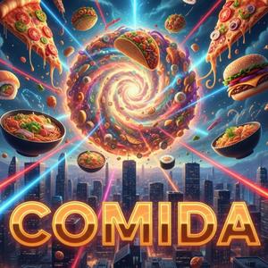 COMIDA