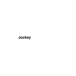 Jockey