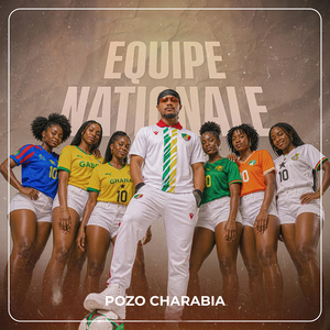 Equipe Nationale