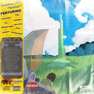 Swervin Sessions (feat. Skelator Goat & brix)