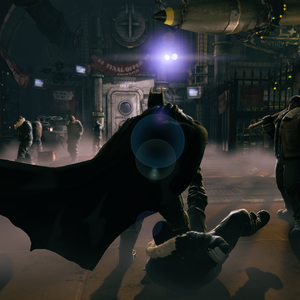 Batman (Prod.Call me G)