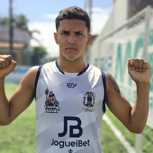 Menino Prodigio Joguei Bet