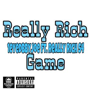 Really Rich Game (feat. Really Rich S4)
