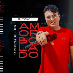 Amor Bolado - BL Teclas