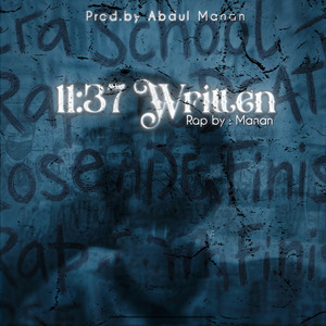 11:37 Written