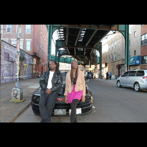 Emmett Till (feat. Reese & Nina B)