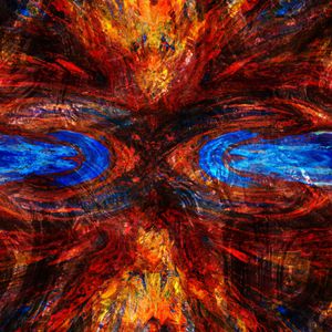 Predator Strike Eagles Flight