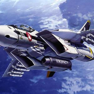 勇気をください【超时空要塞】