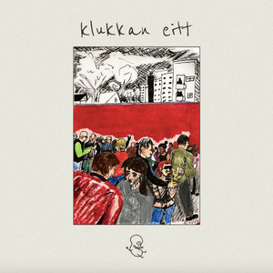 Klukkan Eitt