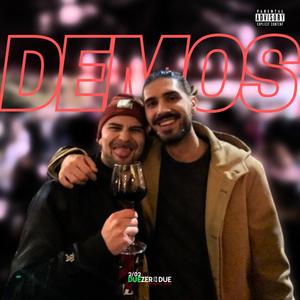 Demos (ho preso la diffida) (feat. Jokerella)