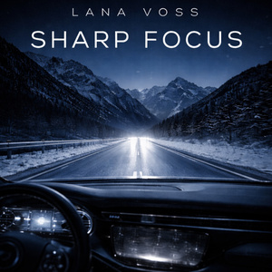 Sharp Focus