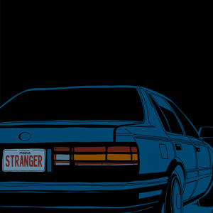 Stranger