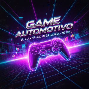 Game Automotivo