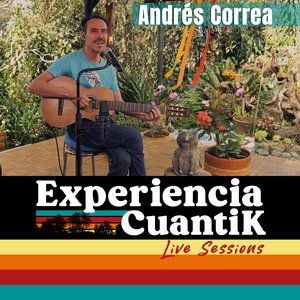 Náufrago (Experiencia CuantiK Live Sessions)