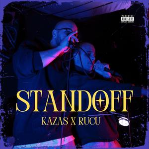STANDOFF (feat. RUCU)