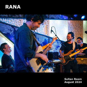 Philippe Petit (Live)