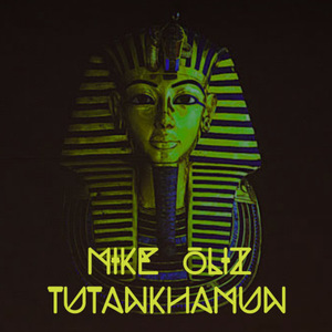 Tutankhamun