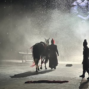 爱你(就这样爱你爱你爱你)