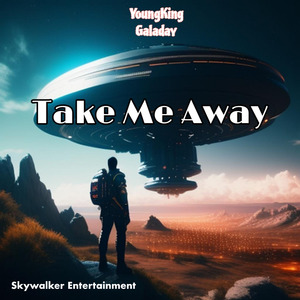 Take me away