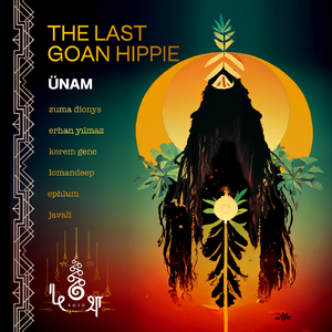The Last Goan Hippie (Kerem Genc Remix)