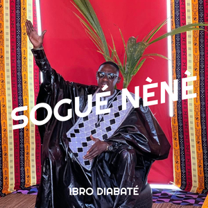 Sogué Nènè