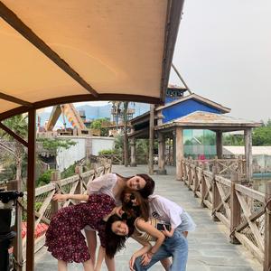 山海（翻自 凌儿）