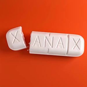 Xanax Bars