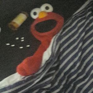 Swallowing deaths pills (feat. SLXMPED)