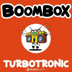 Boombox (Extended Mix)