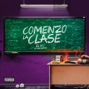 Comenzo La Clase