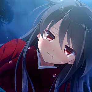 Losting Hikari