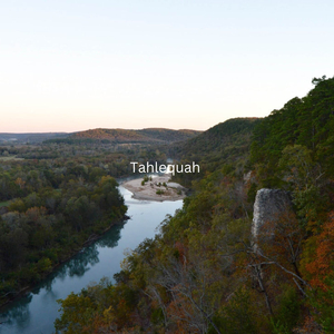 Tahlequah