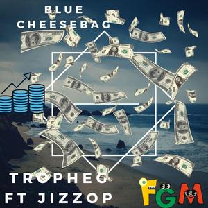 BlueCheese Bag