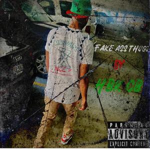 Fake ass thugz