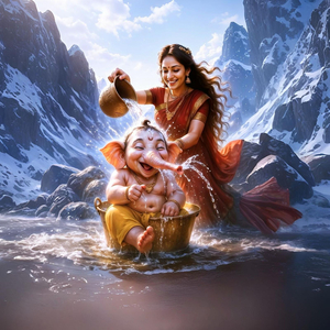 Bhav Sagar Ha Tujha Nayaka