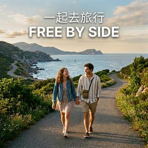 Free By Side/一起去旅行