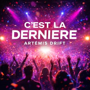 C'est la dernière