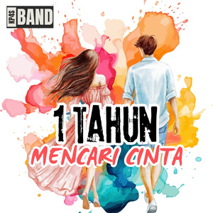 STMC (Satu Tahun Mencari Cinta)
