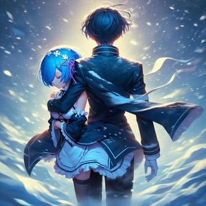 Natsuki Subaru