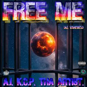 Free Me (A.i. Variant 2)