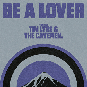 Be A Lover