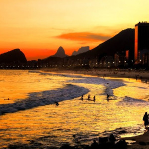 Marinas 05 - Leme II