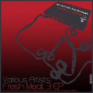 Deepwater Horizon (Original Mix)