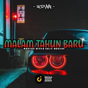 DJ Malam Tahun Baru 2023