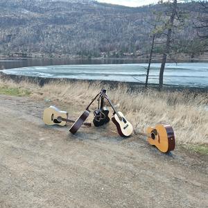 I do the Tune & Ai the Rest Mia-tunes