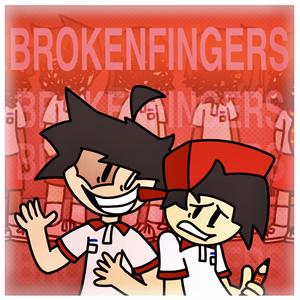 BROKENFINGERS 2025