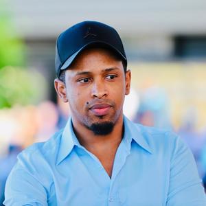 ASAD QARNI (GABDHAHA KARANLE)