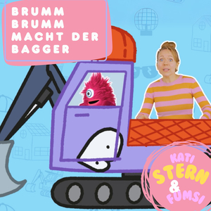 Meine Oma fährt im Hühnerstall Motorrad (O.M.A.)